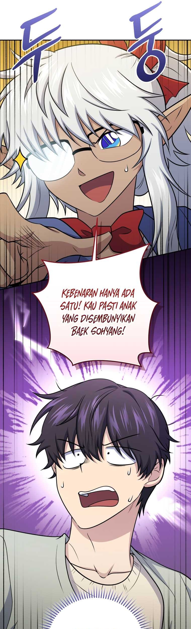 Bizarre Restaurant Chapter 60 Gambar 26