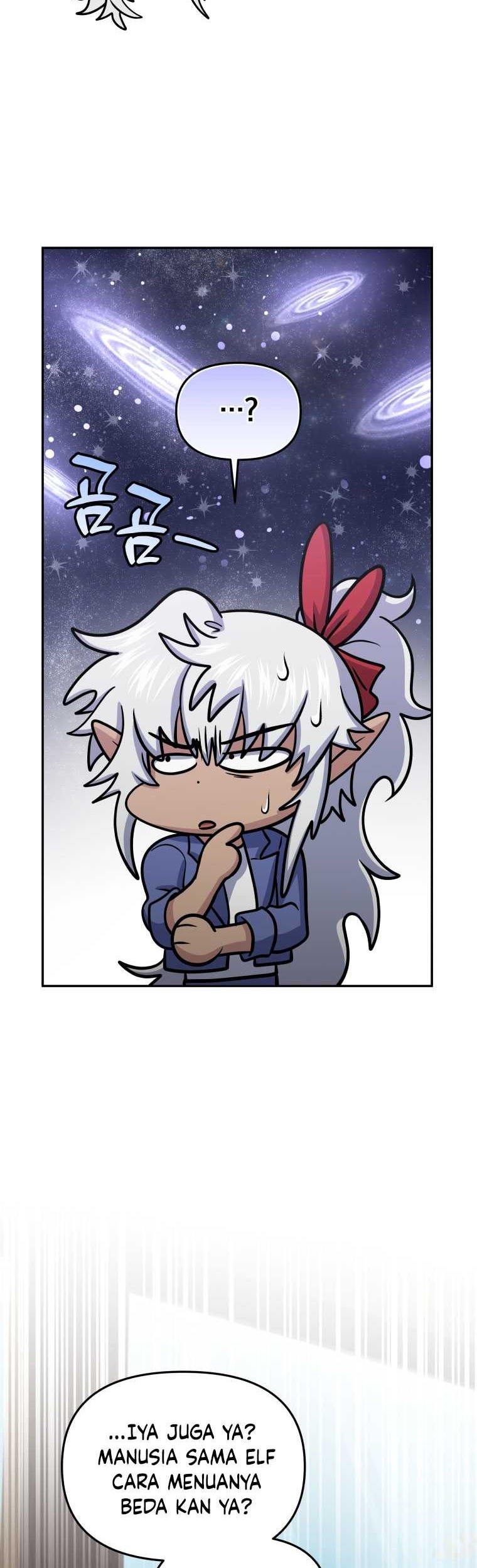 Bizarre Restaurant Chapter 60 Gambar 31