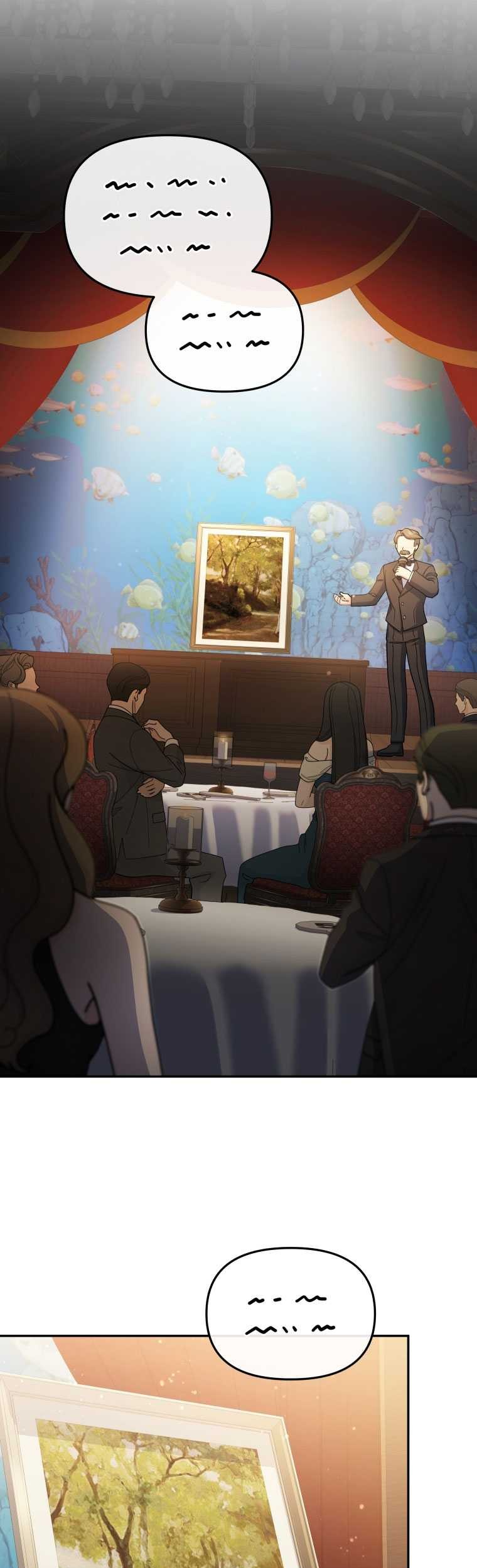 Bizarre Restaurant Chapter 60 Gambar 34