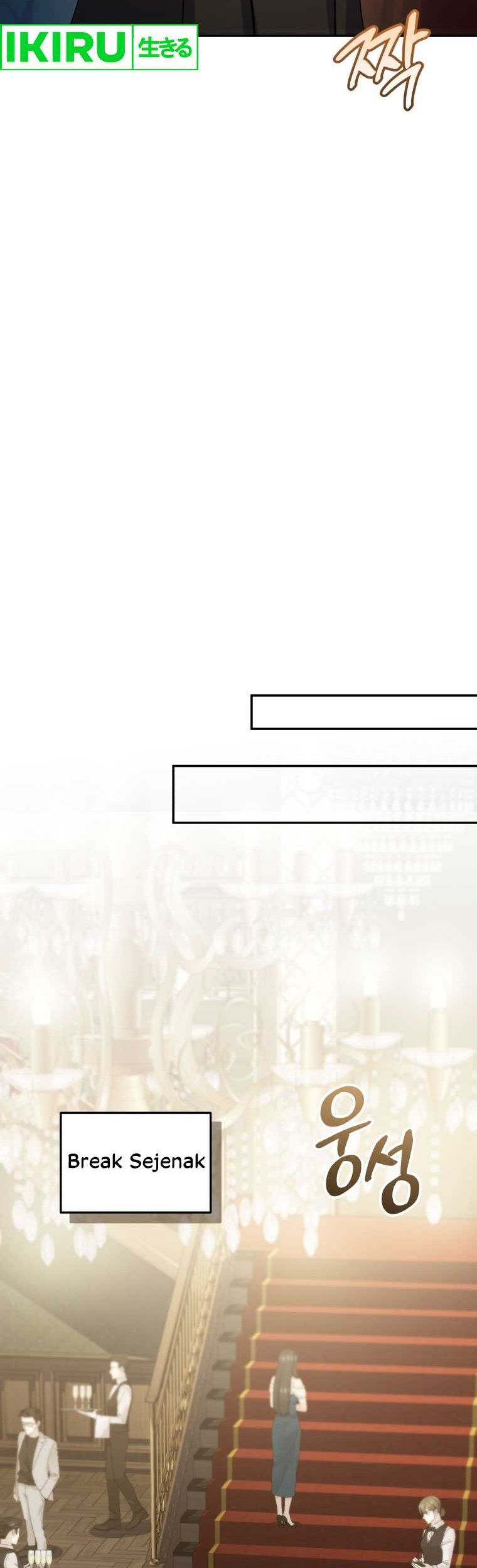 Bizarre Restaurant Chapter 60 Gambar 37