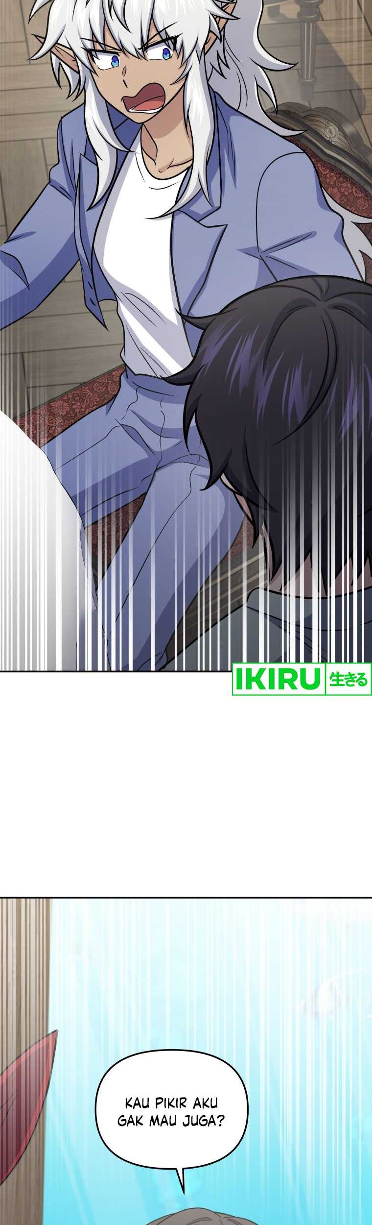 Bizarre Restaurant Chapter 60 Gambar 45