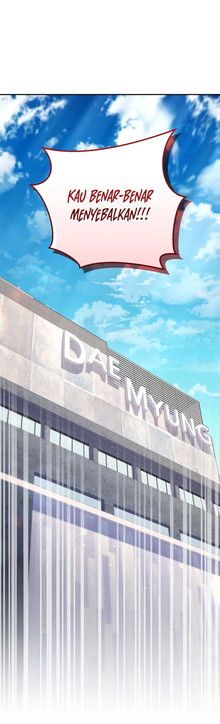 Bizarre Restaurant Chapter 60 Gambar 58