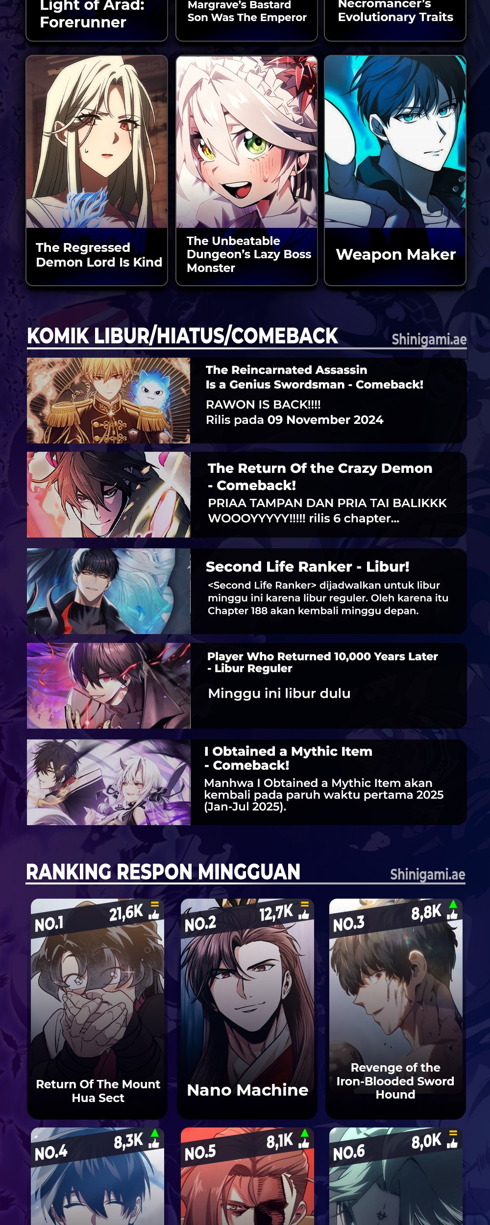 Childhood Friend Of The Zenith Chapter 34 Gambar 49