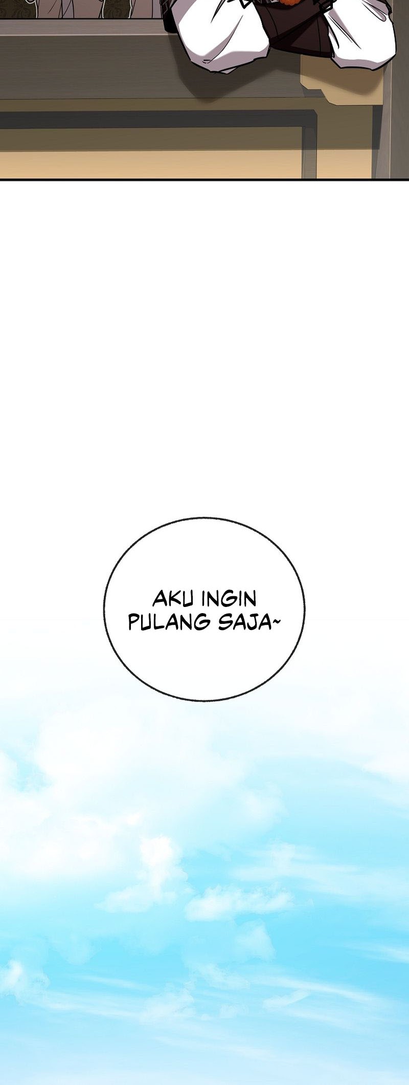 Childhood Friend Of The Zenith Chapter 34 Gambar 9