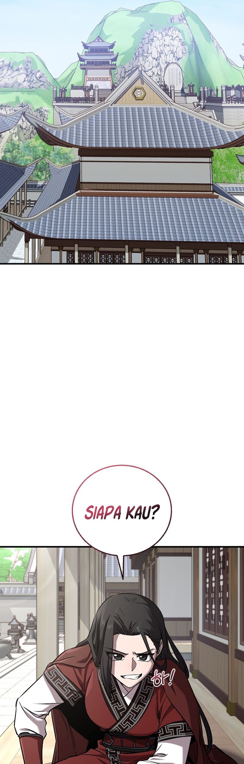 Childhood Friend Of The Zenith Chapter 34 Gambar 10