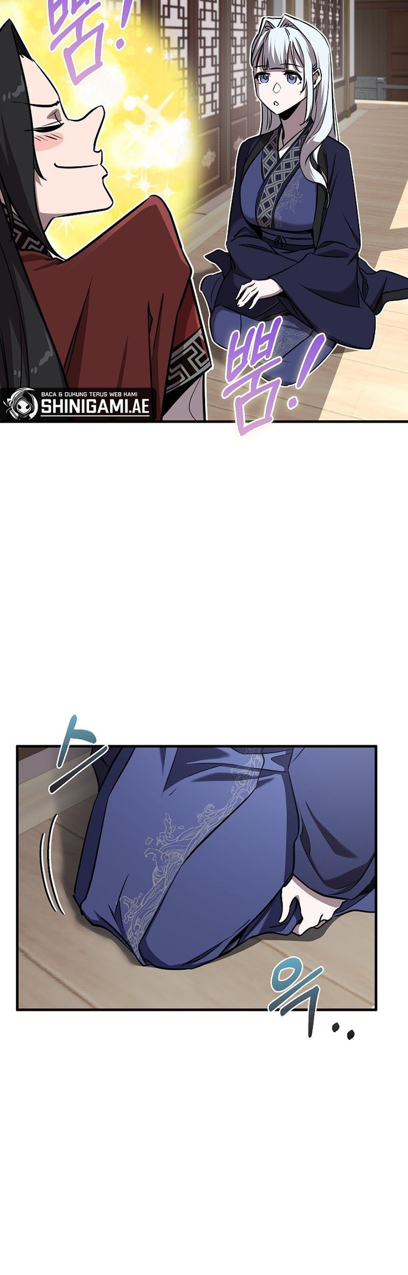 Childhood Friend Of The Zenith Chapter 34 Gambar 20