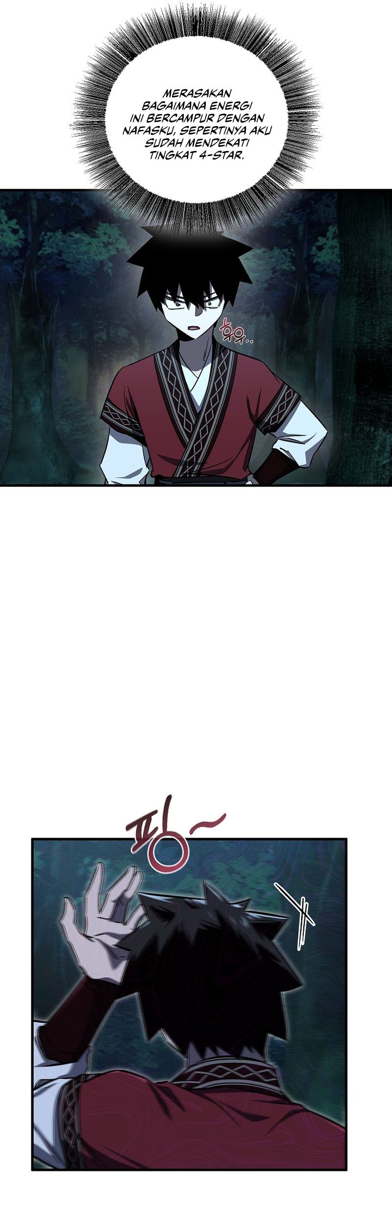 Childhood Friend Of The Zenith Chapter 34 Gambar 30