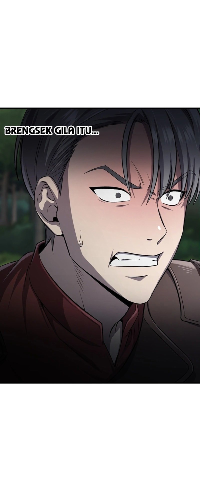 Solo Resurrection Chapter 30 Gambar 53