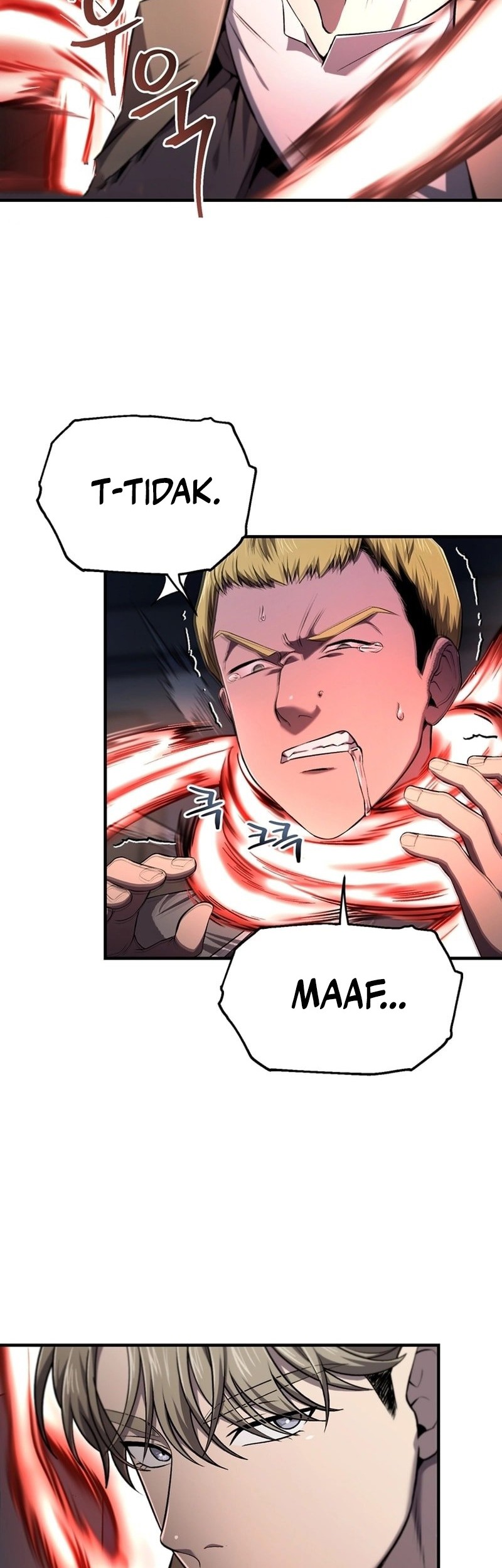 Solo Resurrection Chapter 30 Gambar 28