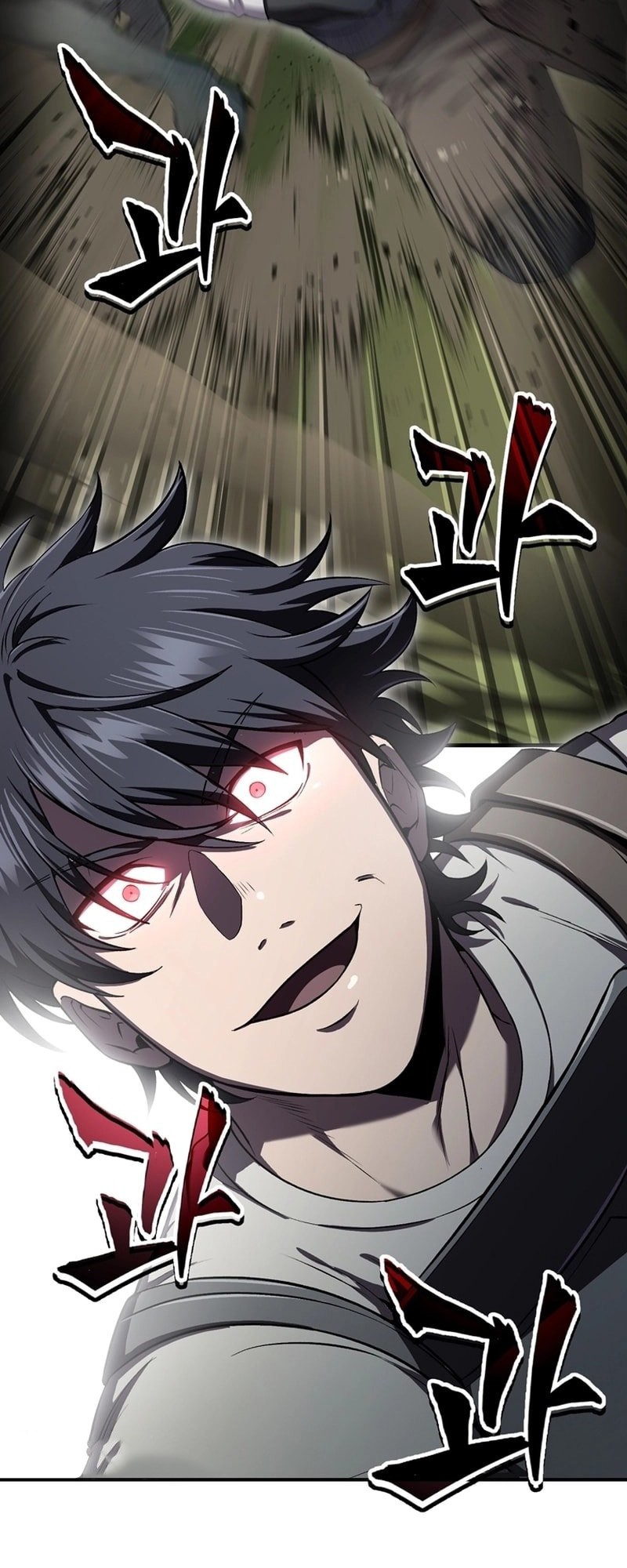 Solo Resurrection Chapter 30 Gambar 38