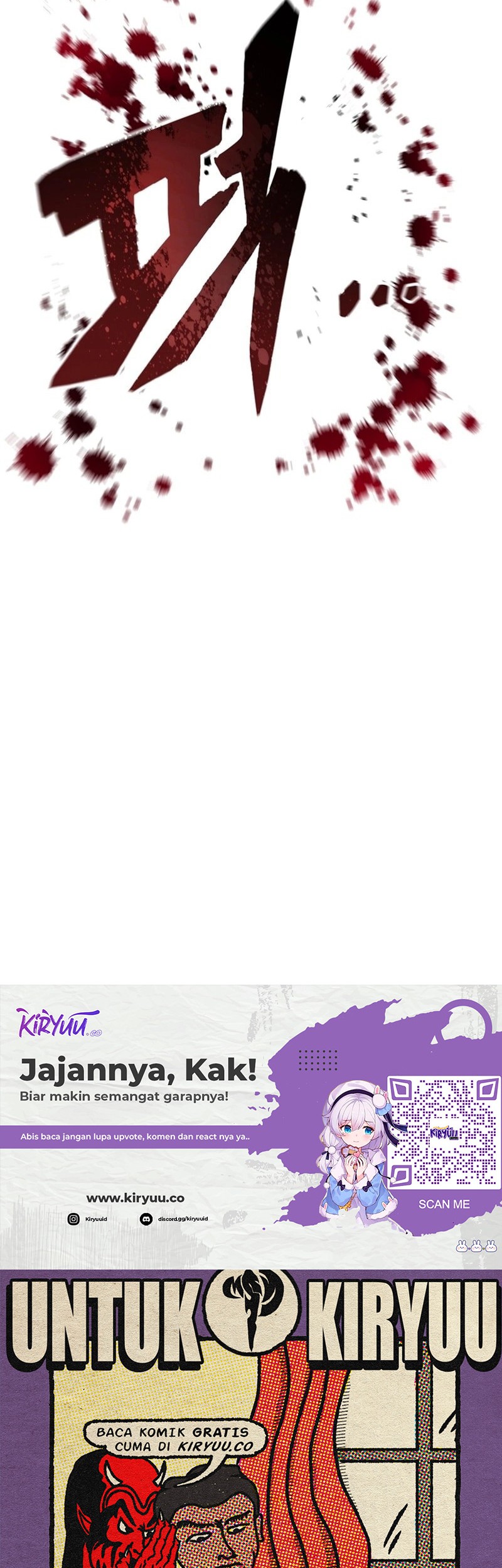 Solo Resurrection Chapter 30 Gambar 73