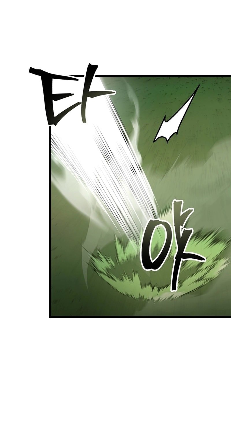 Solo Resurrection Chapter 30 Gambar 59