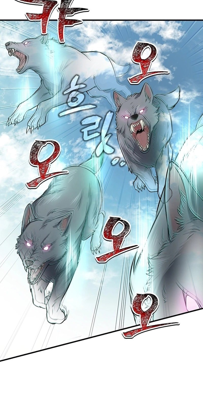 Solo Resurrection Chapter 30 Gambar 62