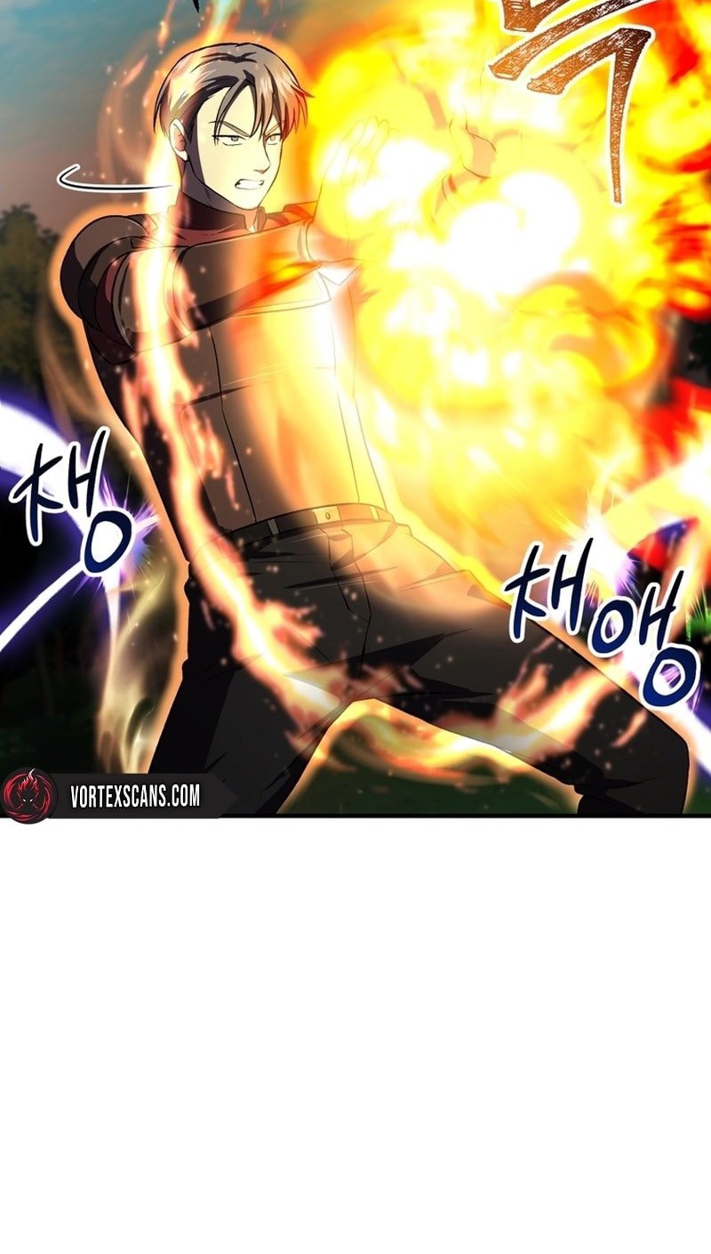 Solo Resurrection Chapter 30 Gambar 65