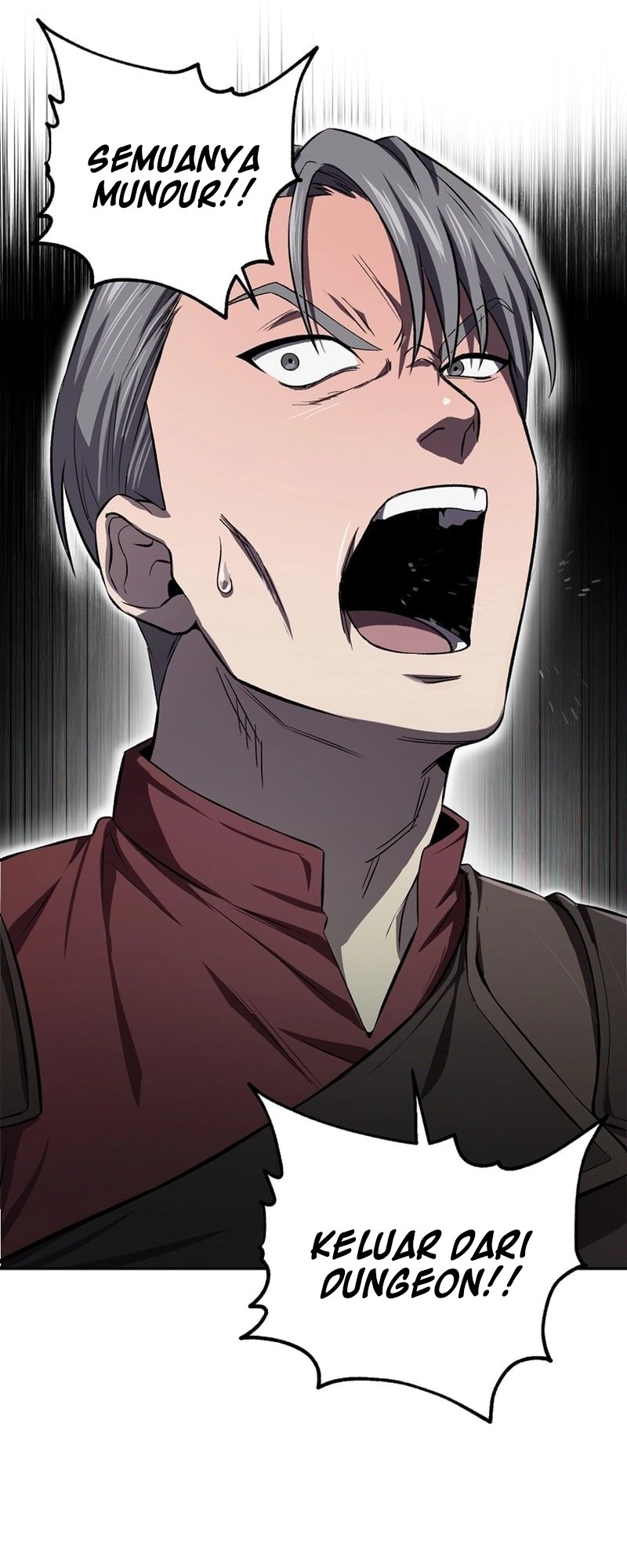 Solo Resurrection Chapter 30 Gambar 68