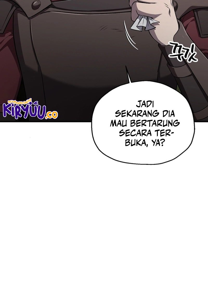 Solo Resurrection Chapter 30 Gambar 5