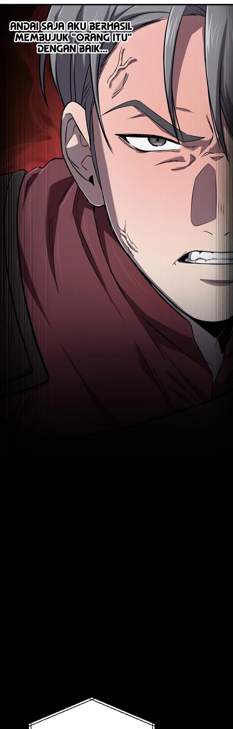 Solo Resurrection Chapter 30 Gambar 9