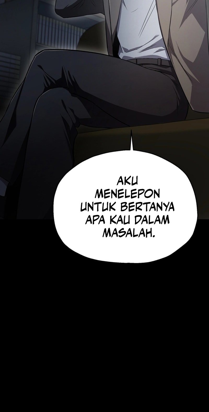 Solo Resurrection Chapter 30 Gambar 11