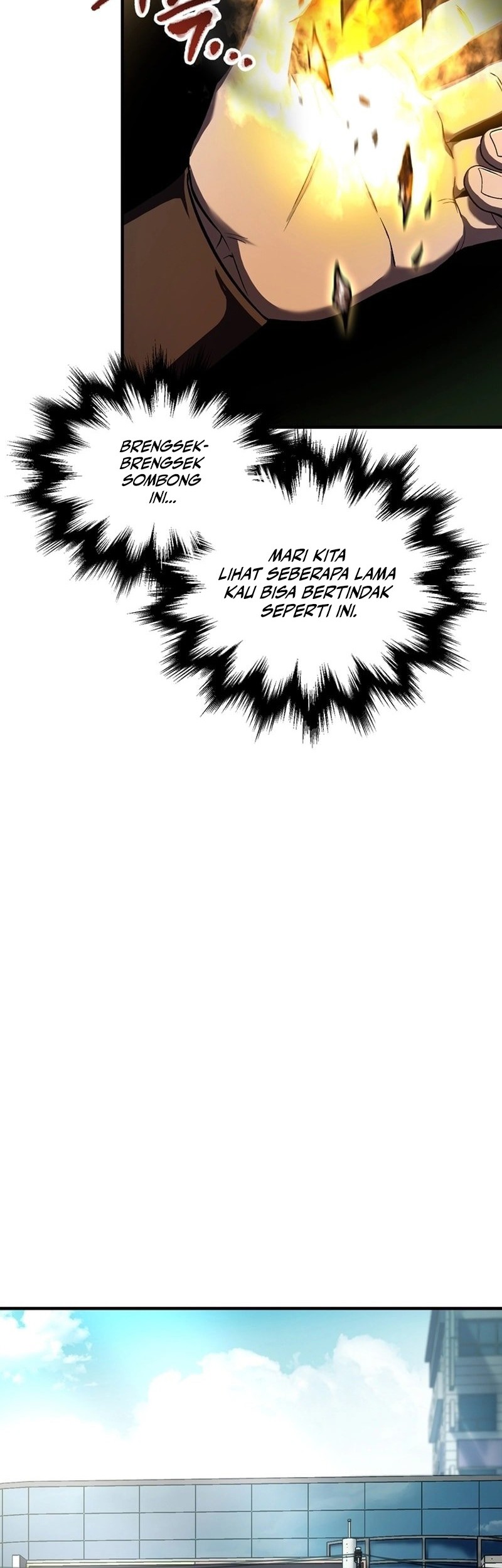 Solo Resurrection Chapter 30 Gambar 19