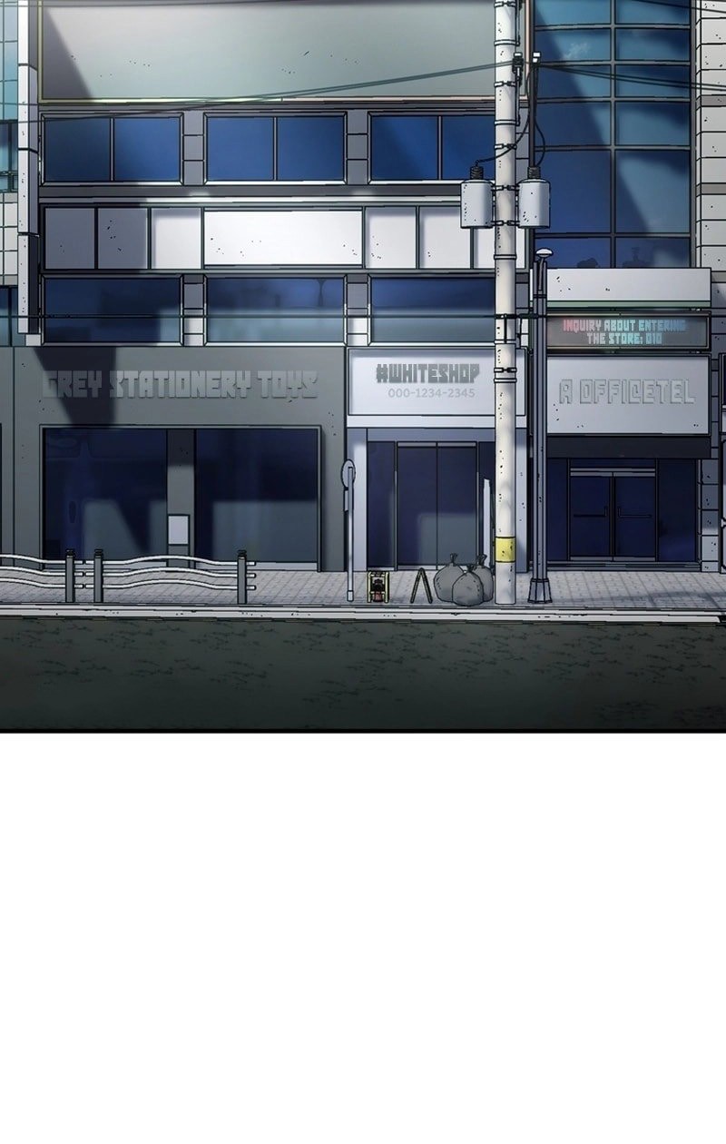 Solo Resurrection Chapter 30 Gambar 20