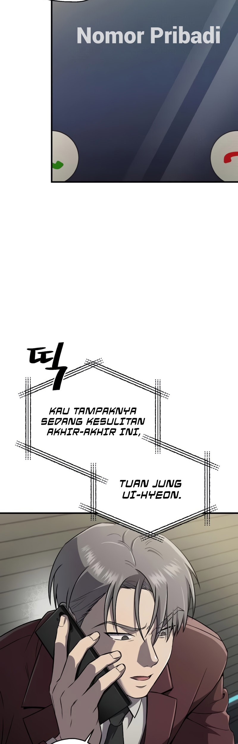 Solo Resurrection Chapter 29 Gambar 53