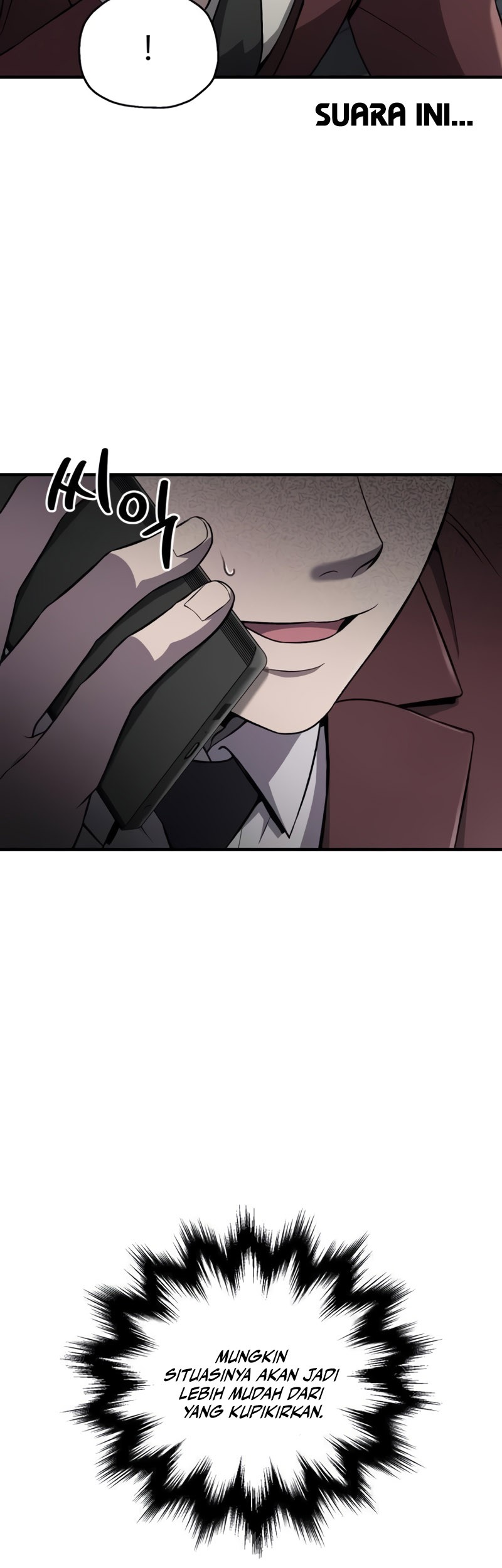 Solo Resurrection Chapter 29 Gambar 54