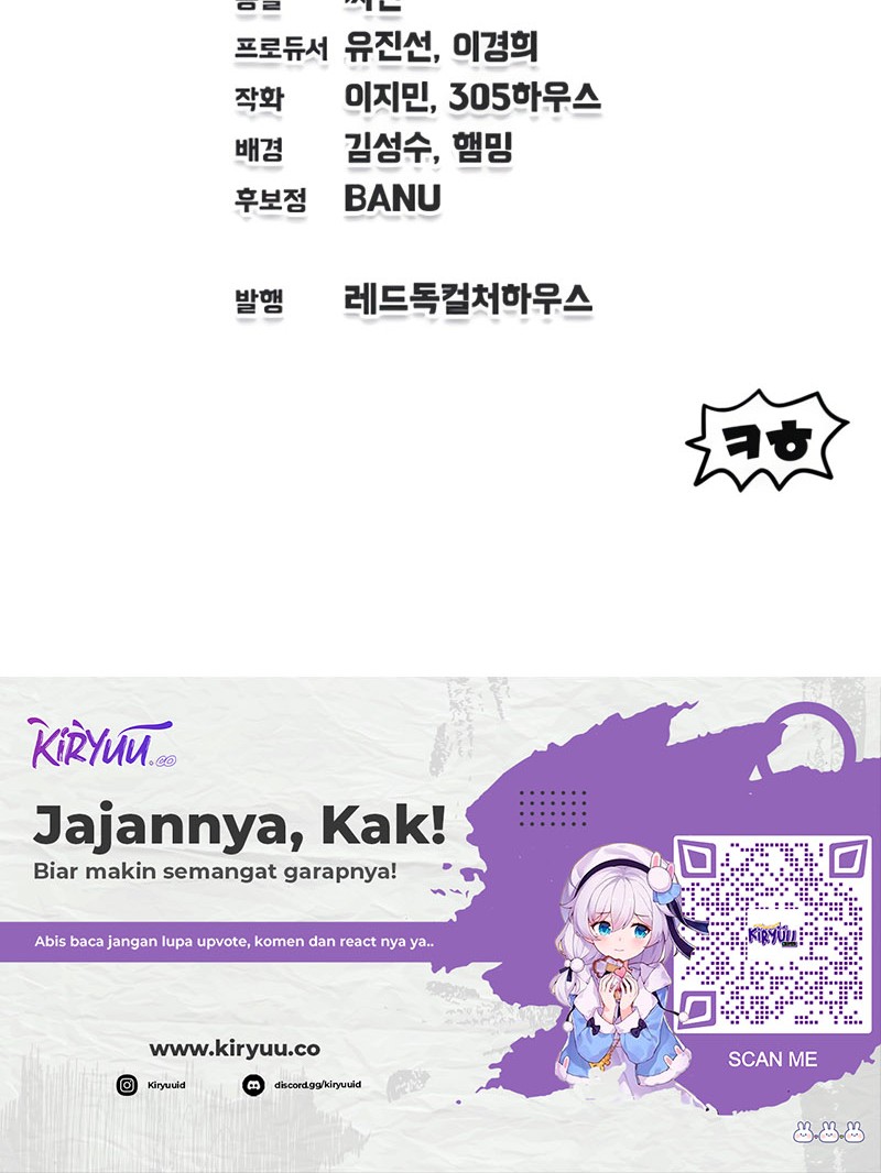 Solo Resurrection Chapter 29 Gambar 61