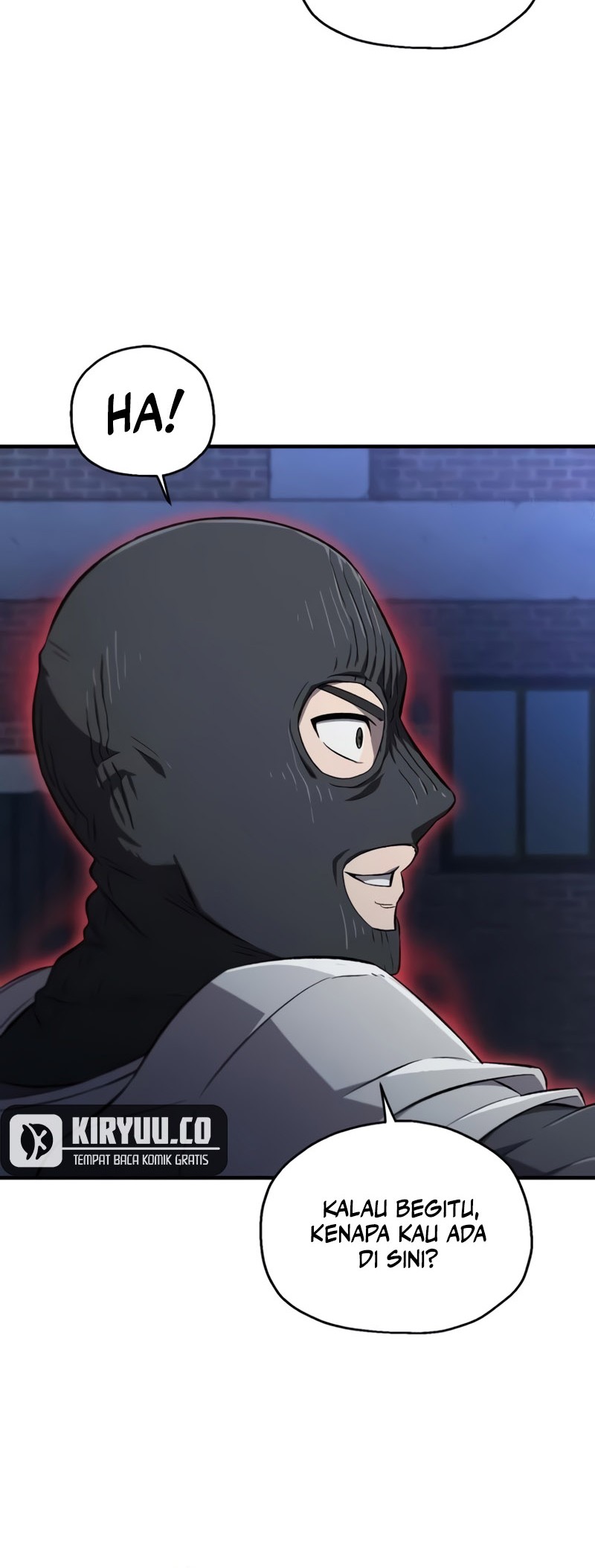 Solo Resurrection Chapter 29 Gambar 7