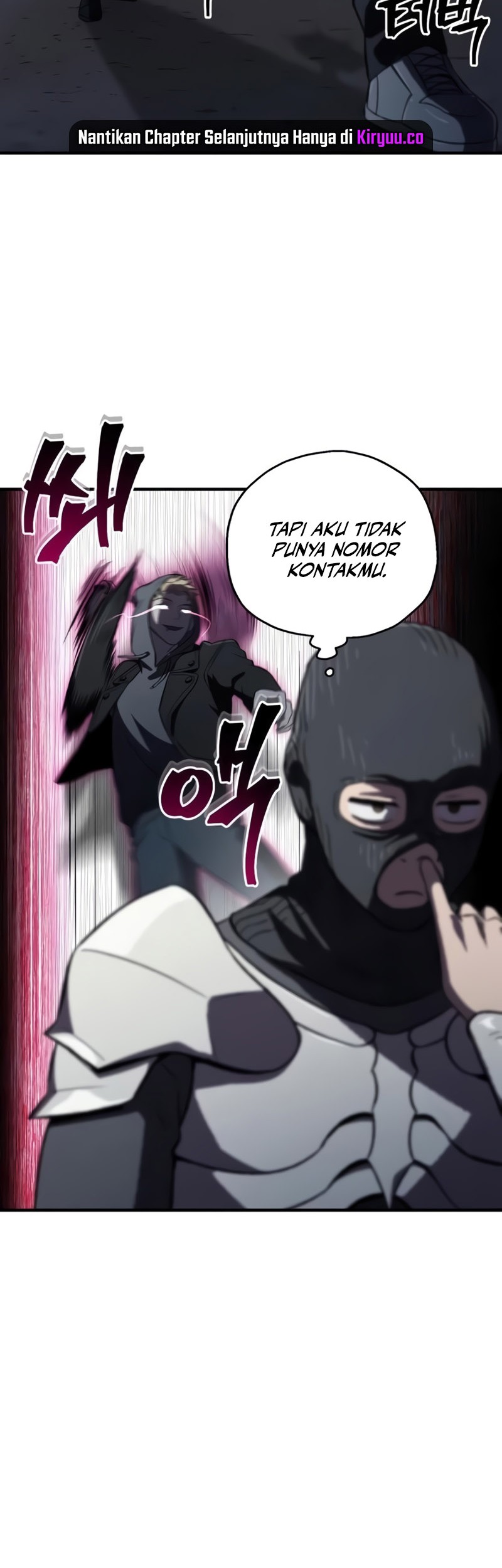 Solo Resurrection Chapter 29 Gambar 11