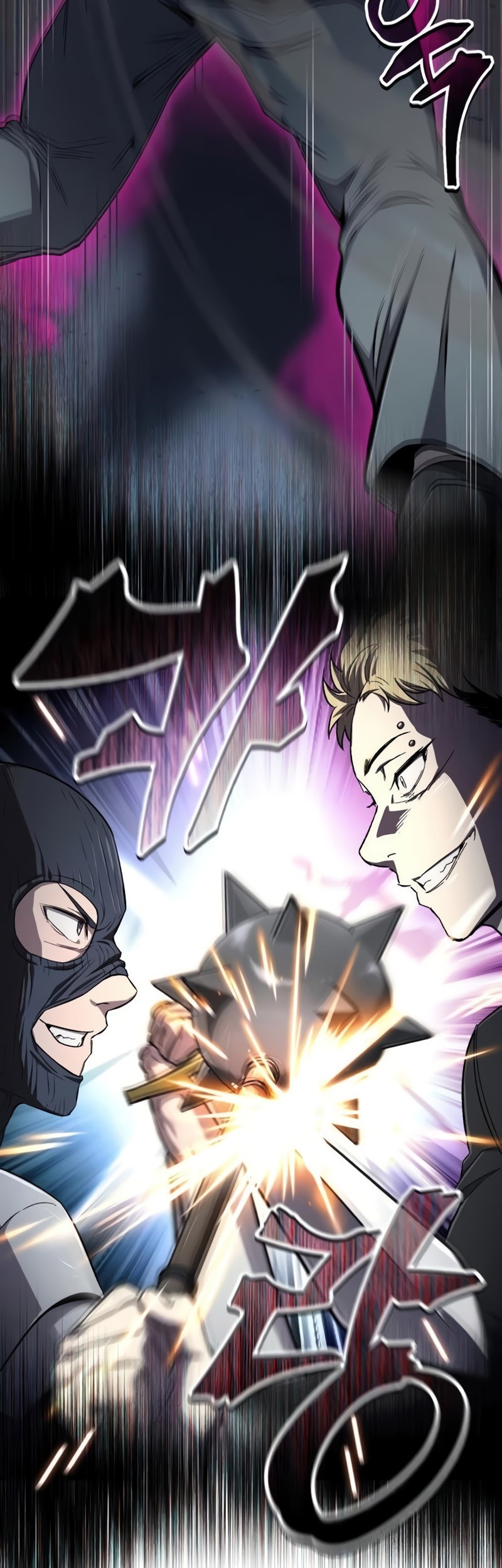 Solo Resurrection Chapter 29 Gambar 16