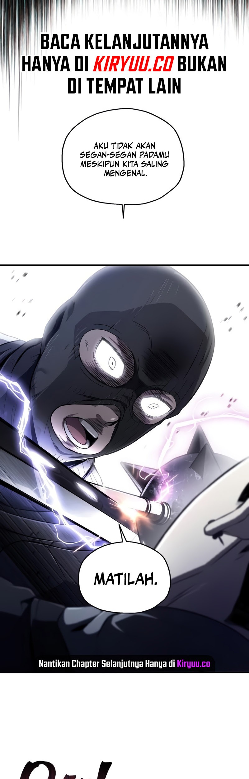 Solo Resurrection Chapter 29 Gambar 17