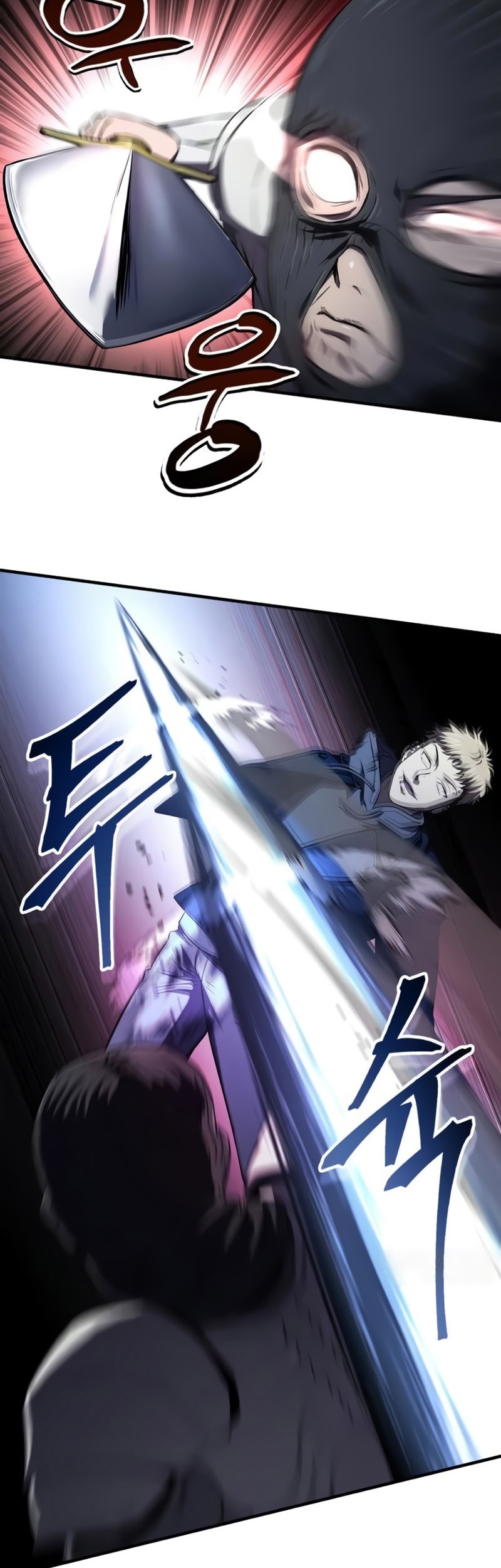 Solo Resurrection Chapter 29 Gambar 21