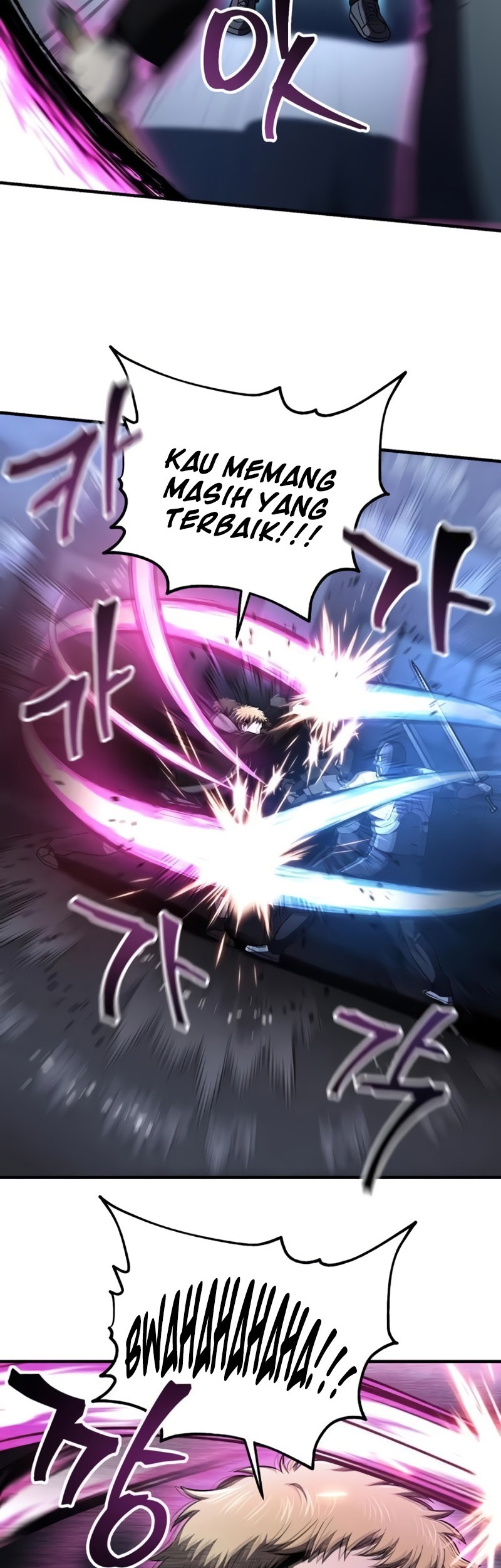 Solo Resurrection Chapter 29 Gambar 23