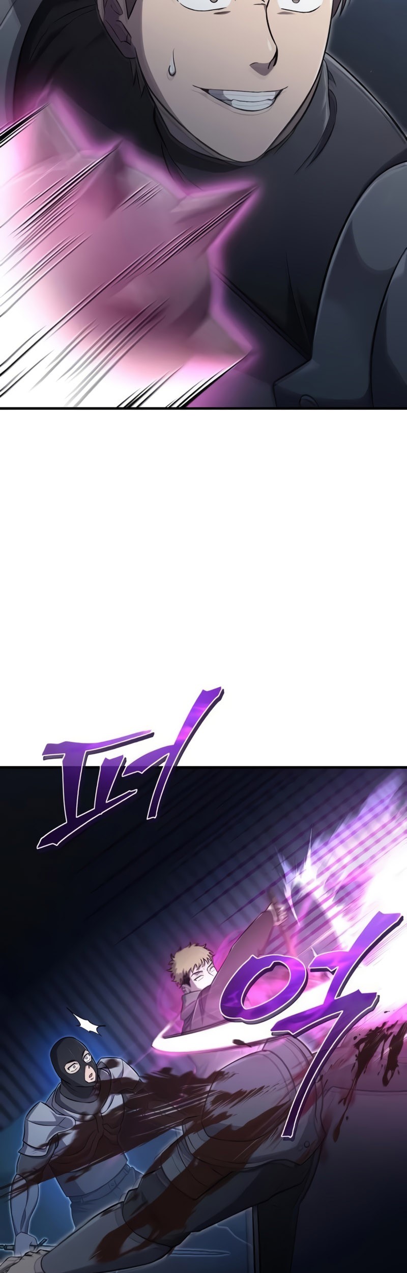 Solo Resurrection Chapter 29 Gambar 30