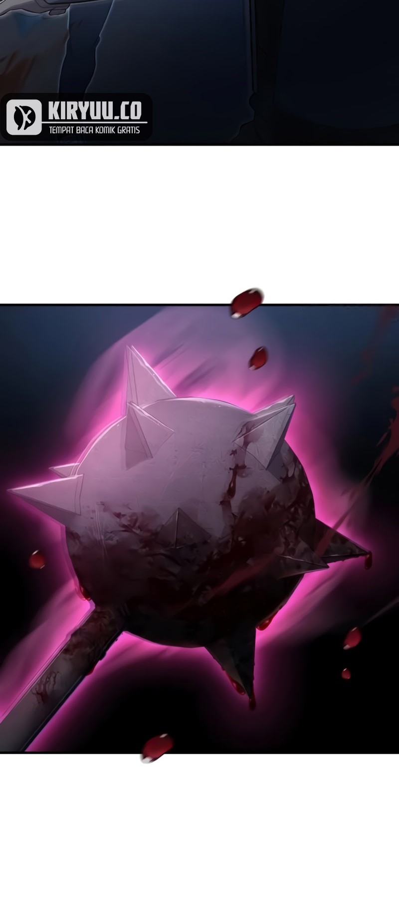 Solo Resurrection Chapter 29 Gambar 31