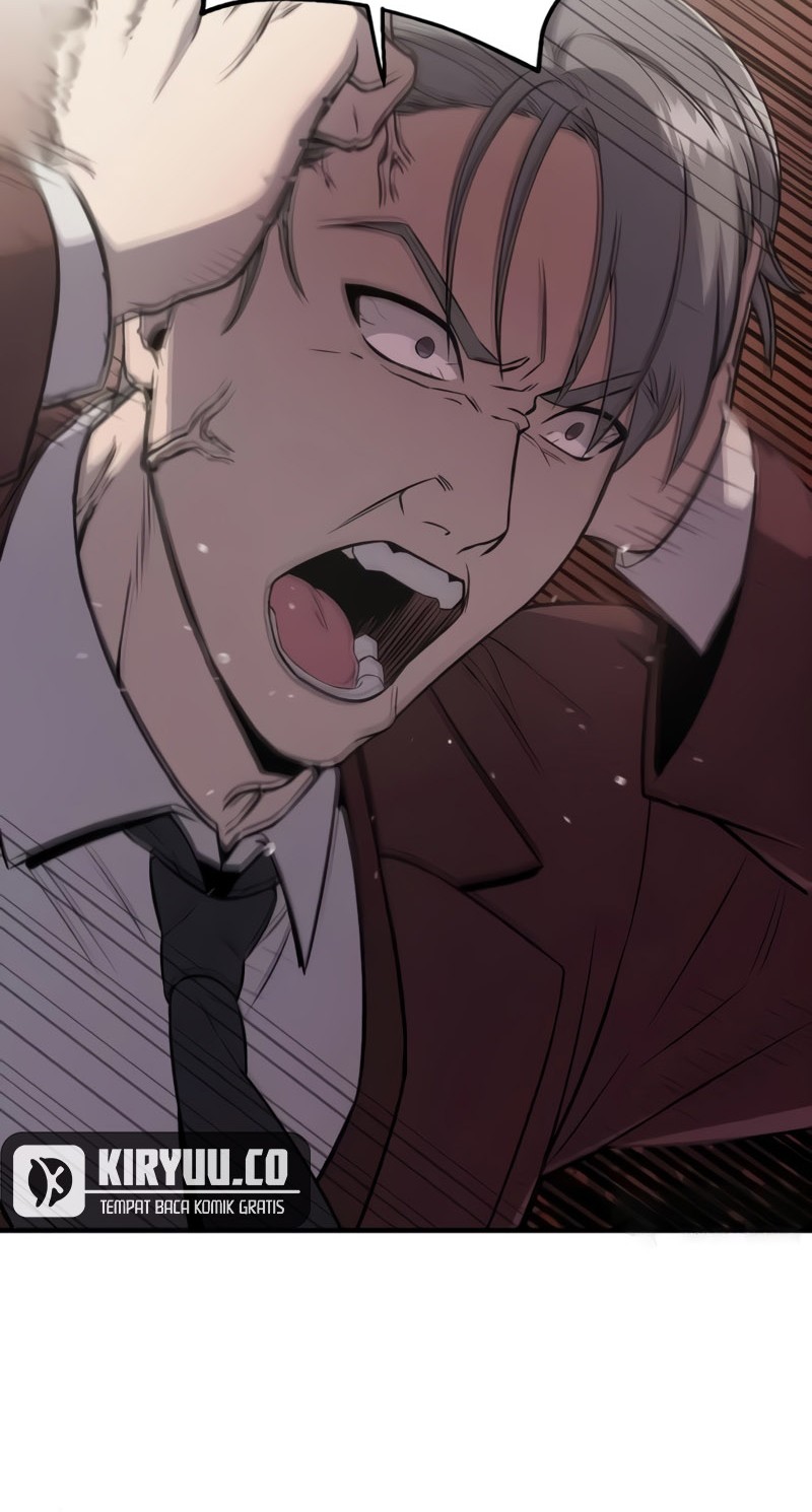 Solo Resurrection Chapter 29 Gambar 43