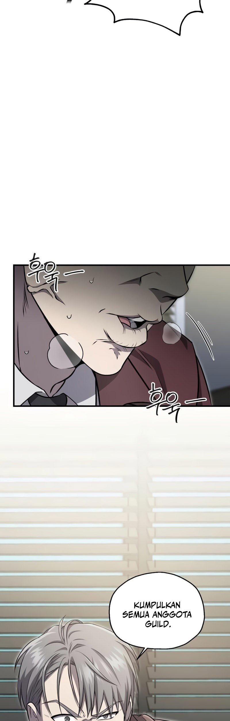 Solo Resurrection Chapter 29 Gambar 46