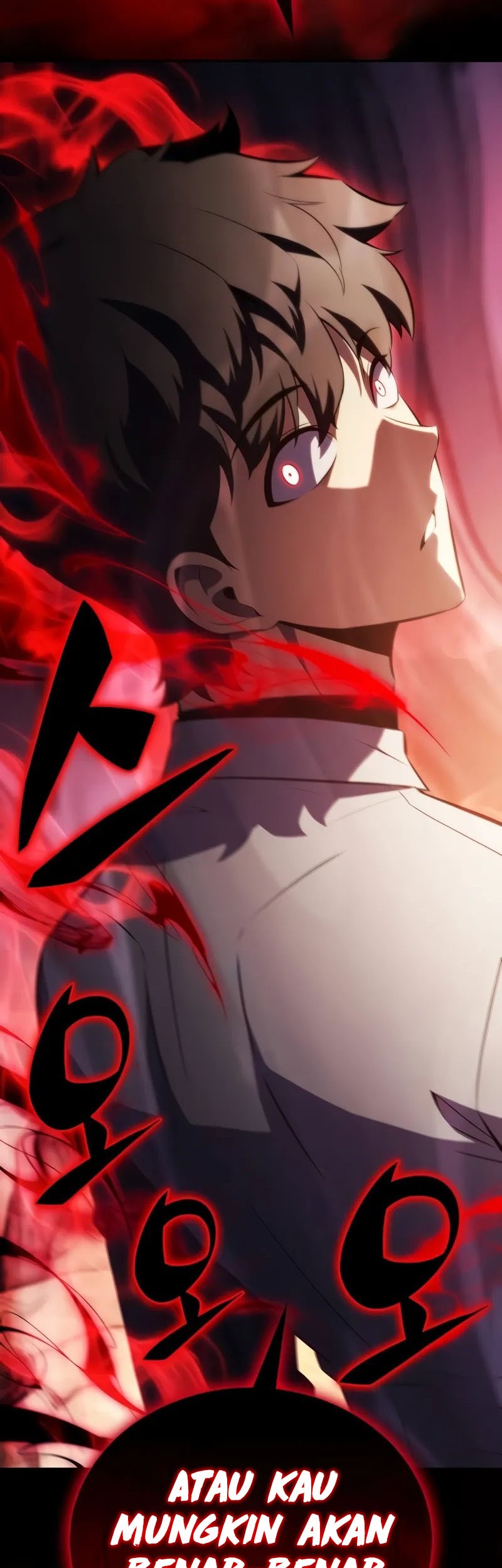 The Regressed Son Of A Duke Is An Assassin Chapter 47 Gambar 54