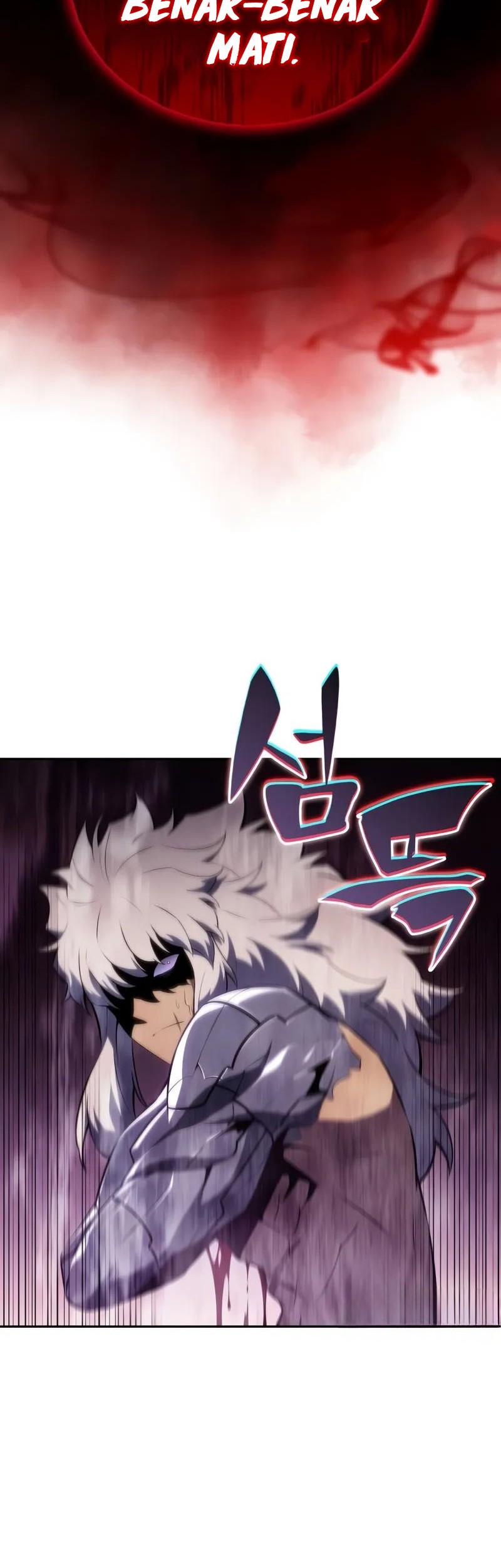 The Regressed Son Of A Duke Is An Assassin Chapter 47 Gambar 55