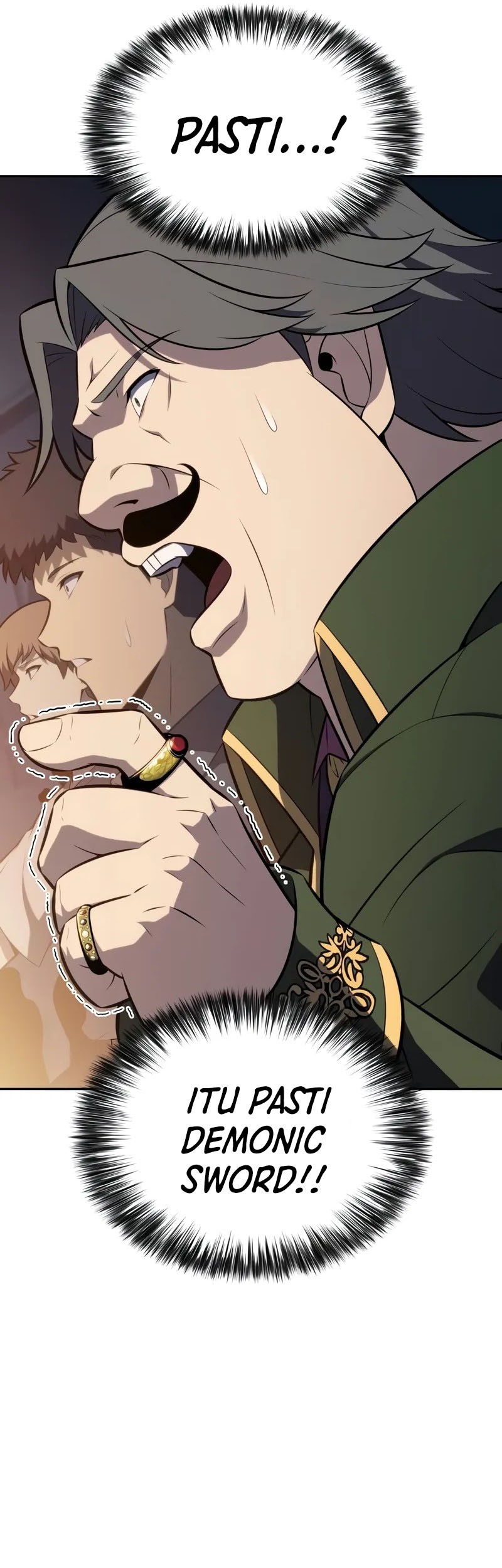 The Regressed Son Of A Duke Is An Assassin Chapter 47 Gambar 58