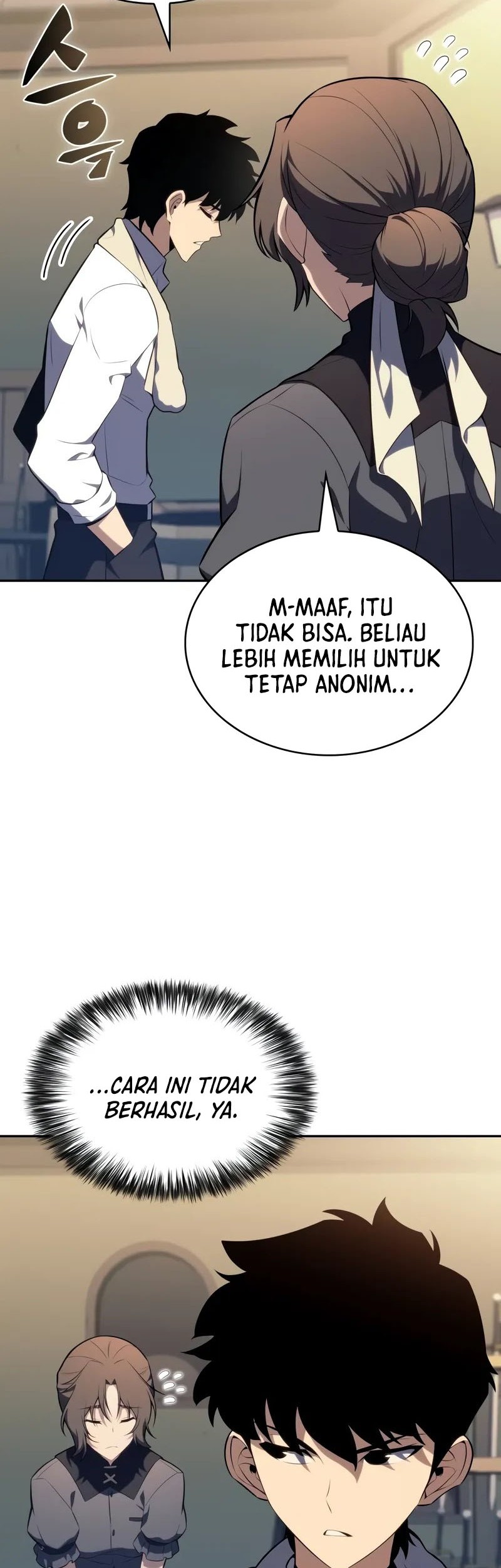 The Regressed Son Of A Duke Is An Assassin Chapter 47 Gambar 67