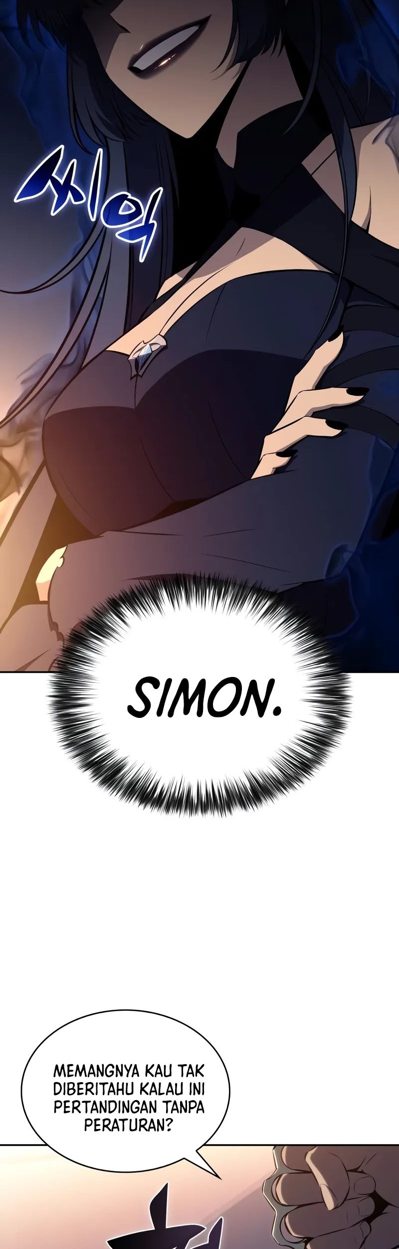 The Regressed Son Of A Duke Is An Assassin Chapter 47 Gambar 38