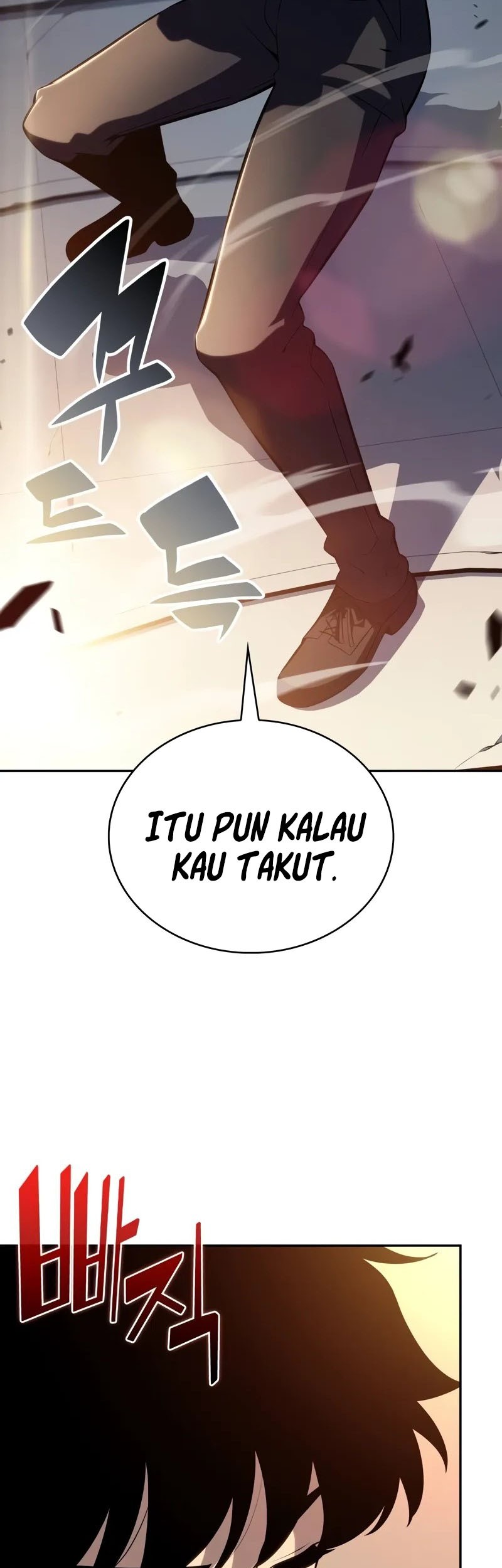 The Regressed Son Of A Duke Is An Assassin Chapter 47 Gambar 40