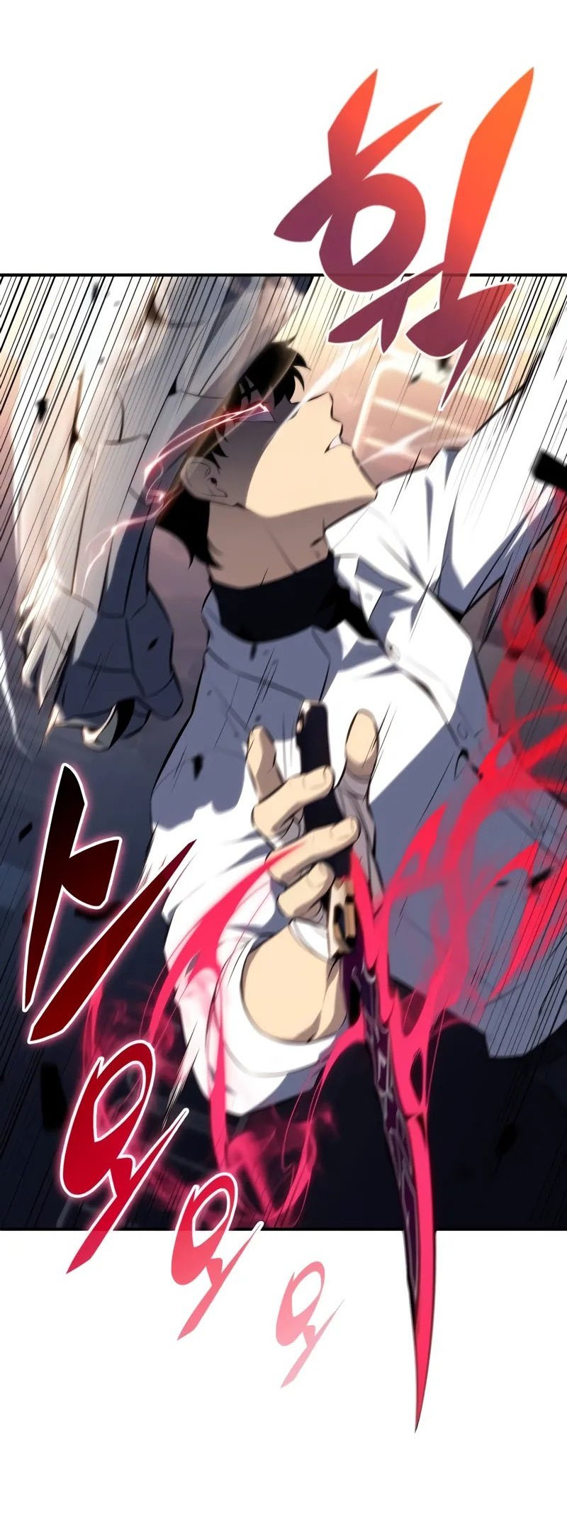 The Regressed Son Of A Duke Is An Assassin Chapter 47 Gambar 49