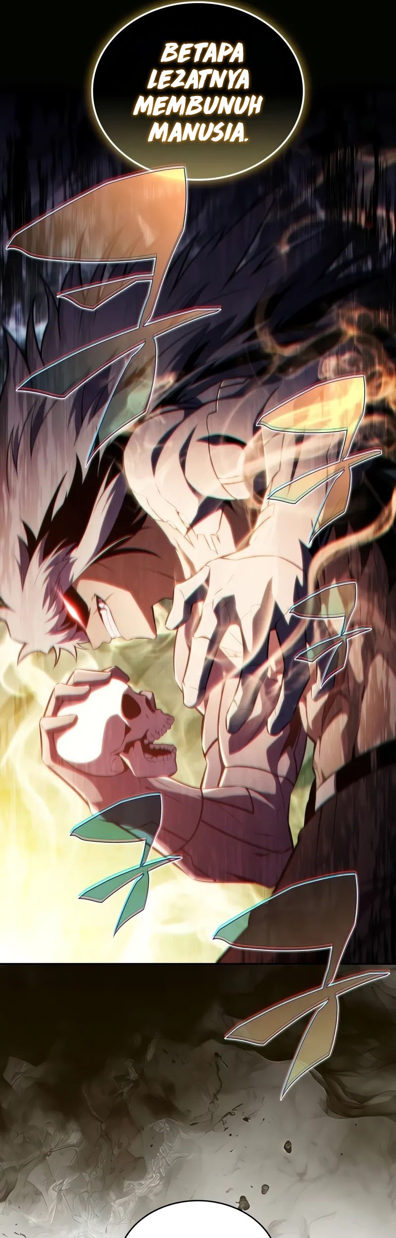 The Regressed Son Of A Duke Is An Assassin Chapter 47 Gambar 46