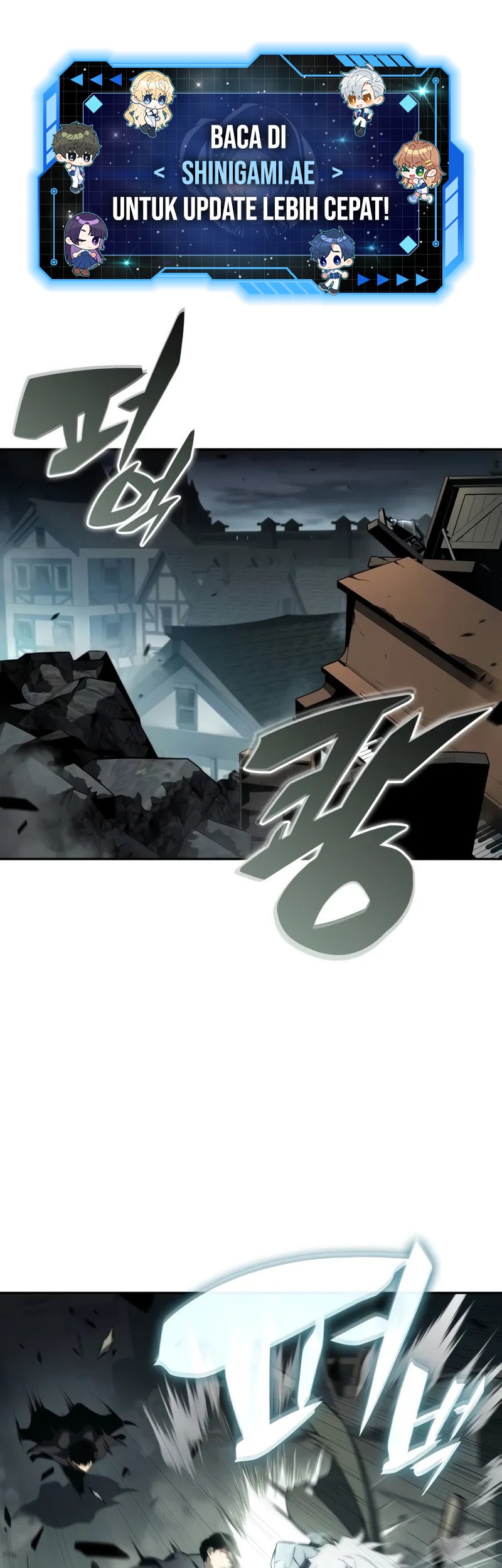 Manhwa The Regressed Son Of A Duke Is An Assassin Chapter 47 gambar nomor 2