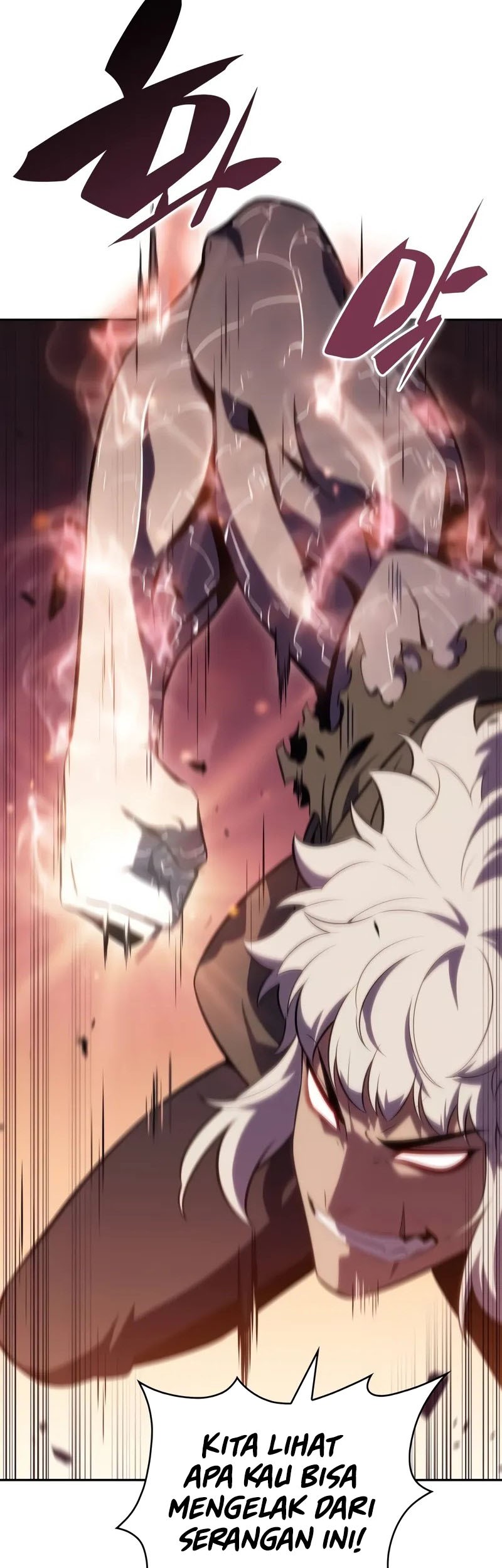 The Regressed Son Of A Duke Is An Assassin Chapter 47 Gambar 8