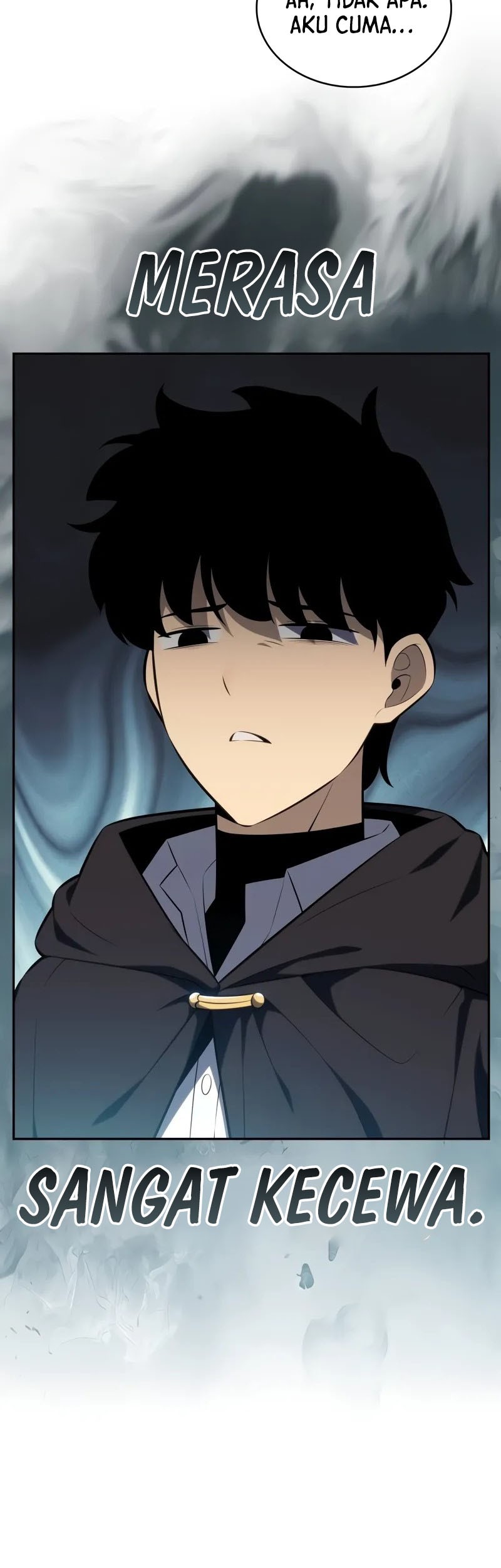 The Regressed Son Of A Duke Is An Assassin Chapter 47 Gambar 20