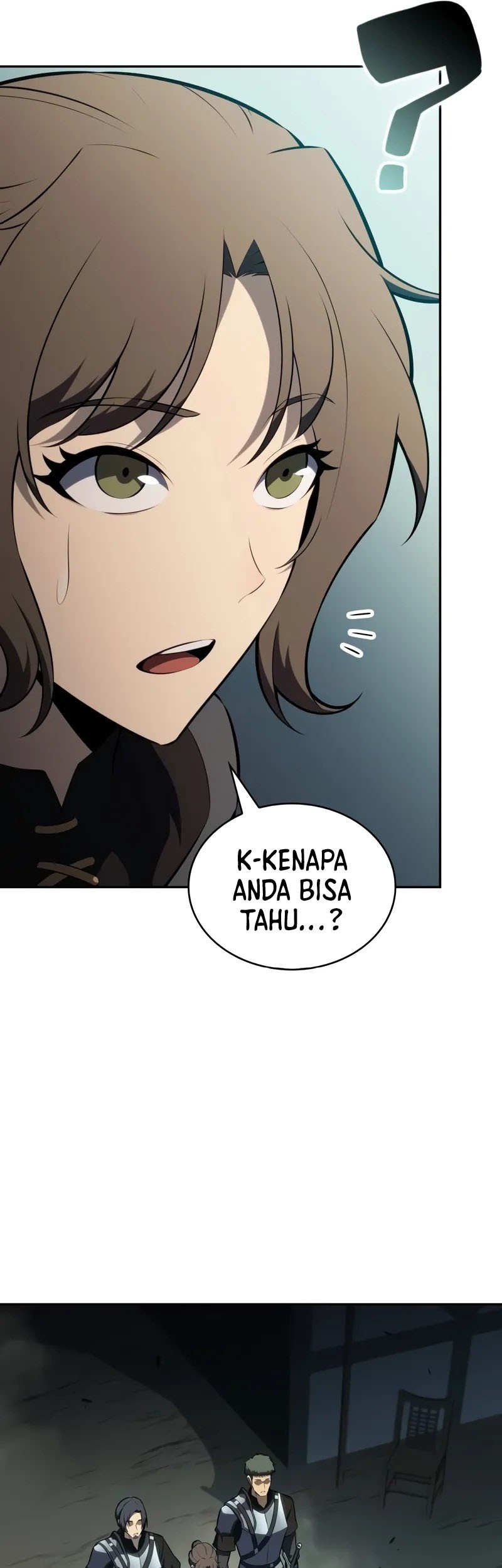 The Regressed Son Of A Duke Is An Assassin Chapter 47 Gambar 22