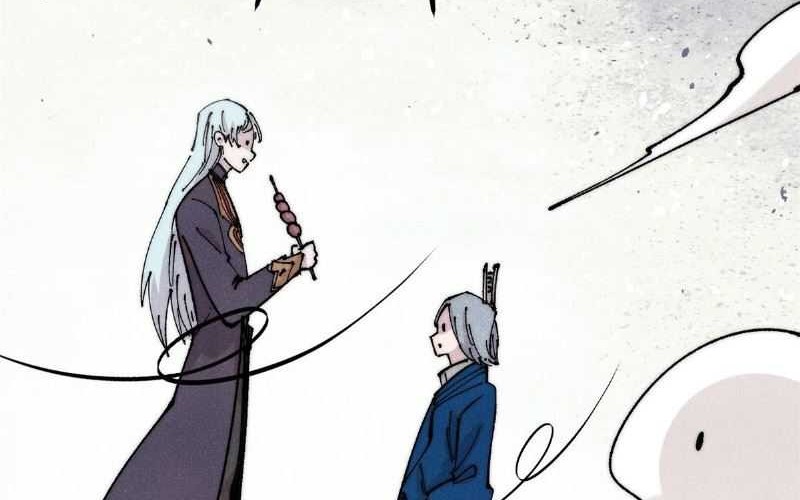 All Hail the Sect Leader Chapter 370 Gambar 26